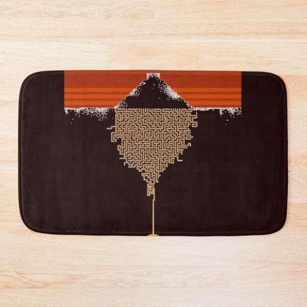 Item preview, Pathways into Darkness Classic  designed and sold by Adaddleton.