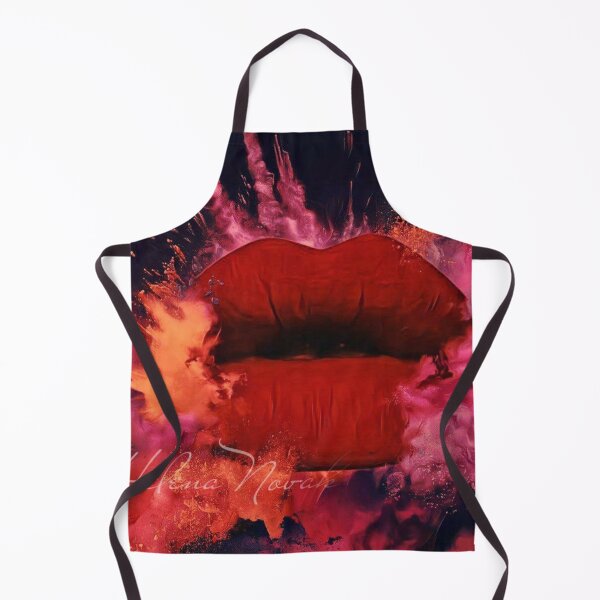 Item preview, Hot lips designed and sold by Helenafashion.