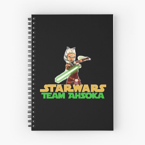 Item preview, AHSOKA GREEN LARGE PRINT Ahsokatano designed and sold by Domnintaras.
