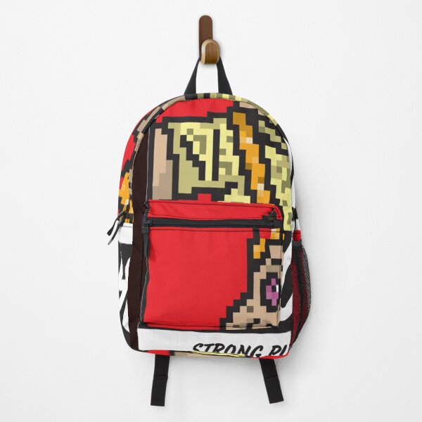 Item preview, Not the Poppa Strong Pull Out Game Premium designed and sold by Adaddleton.