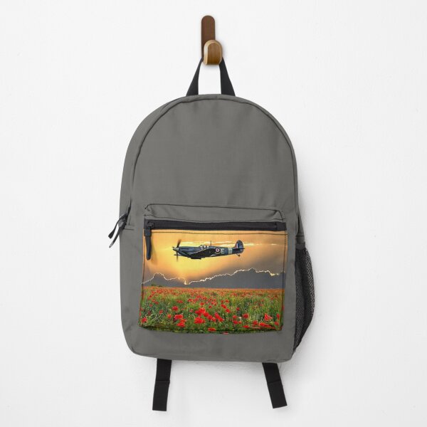 Item preview, Spitfire Remembrance Flight designed and sold by Alisonchambers2.