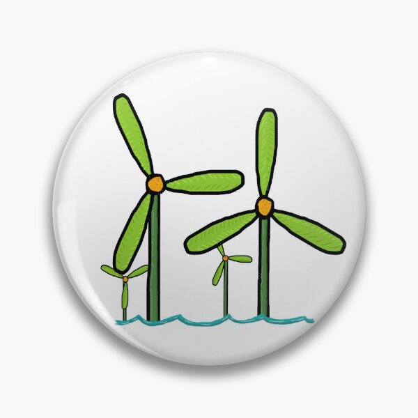 Item preview, Wind Farm designed and sold by Mark-Ewbie.