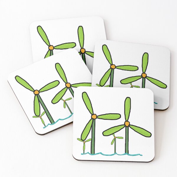 Item preview, Wind Farm designed and sold by Mark-Ewbie.