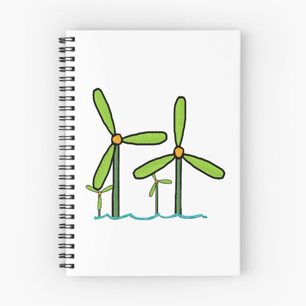 Item preview, Wind Farm designed and sold by Mark-Ewbie.