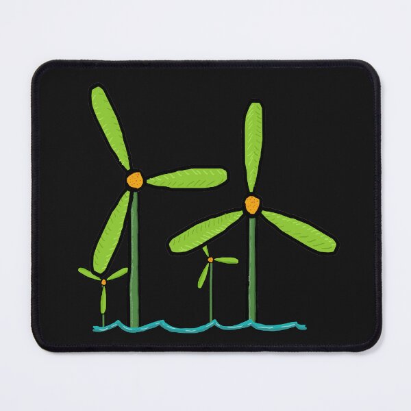 Item preview, Wind Farm designed and sold by Mark-Ewbie.