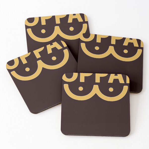 Item preview, Oppai Classic  designed and sold by Adaddleton.