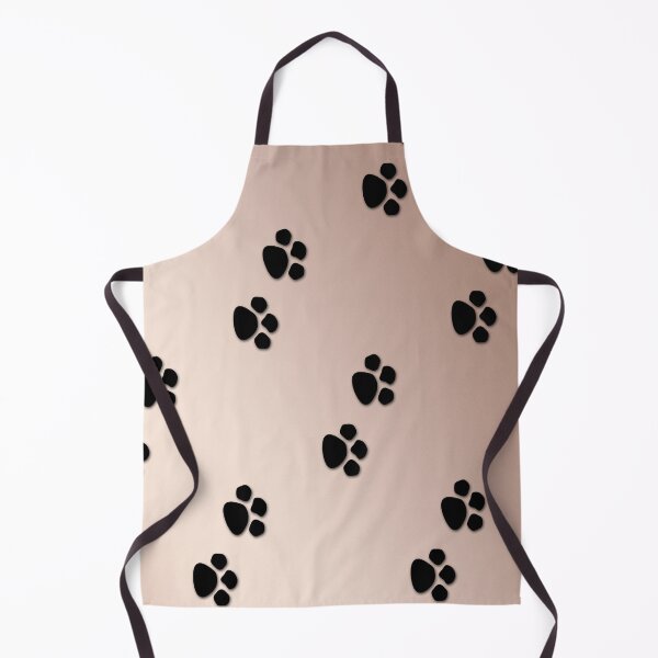 Item preview, Paws in Sand designed and sold by charmarose.