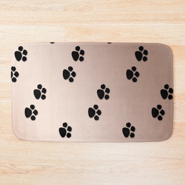 Item preview, Paws in Sand designed and sold by charmarose.
