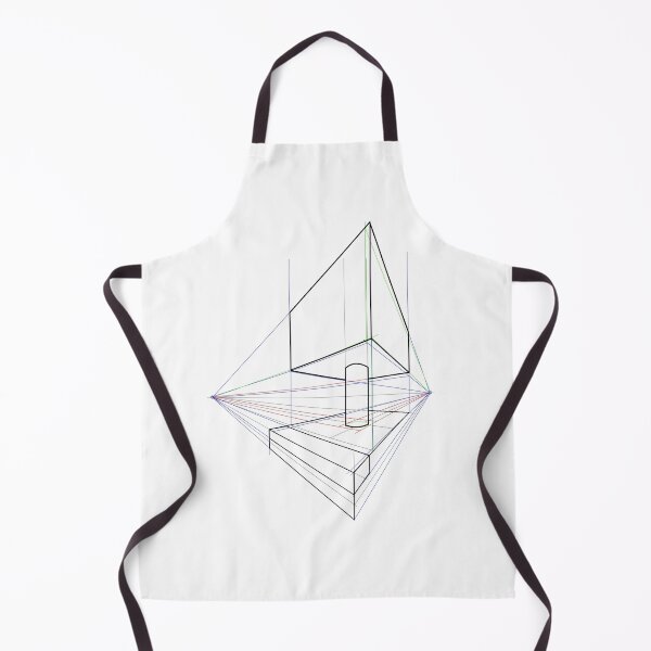 Item preview, The Sky House (Spain) 2 designed and sold by Square Root of Squid.