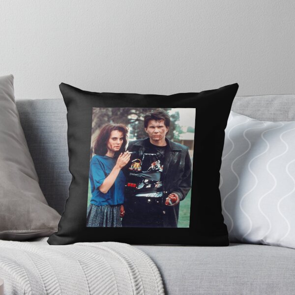 Item preview, jd and veronica - heathers Classic  designed and sold by naumyaneysz.