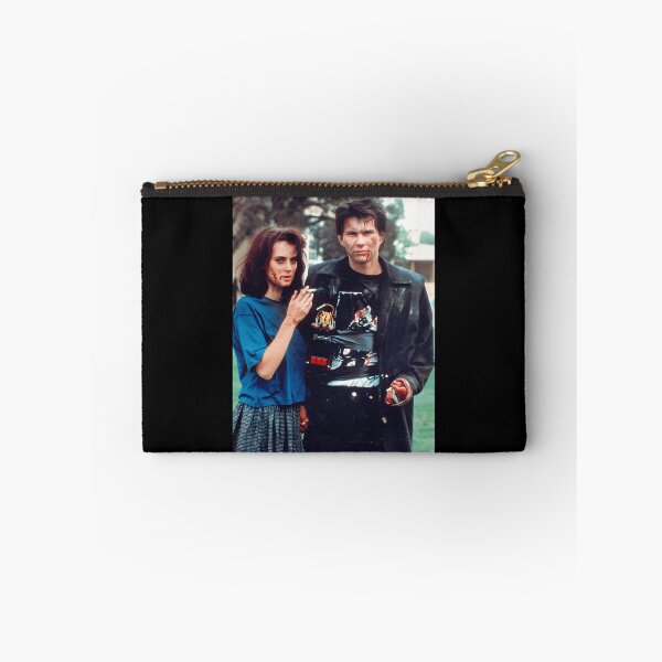 Item preview, jd y veronica - heathers clásico designed and sold by naumyaneysz.
