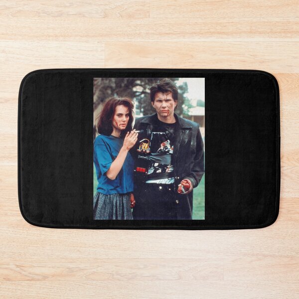 Item preview, jd and veronica - heathers Classic  designed and sold by naumyaneysz.
