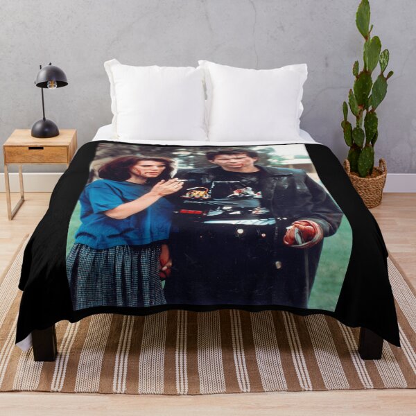 Item preview, jd and veronica - heathers Classic  designed and sold by naumyaneysz.