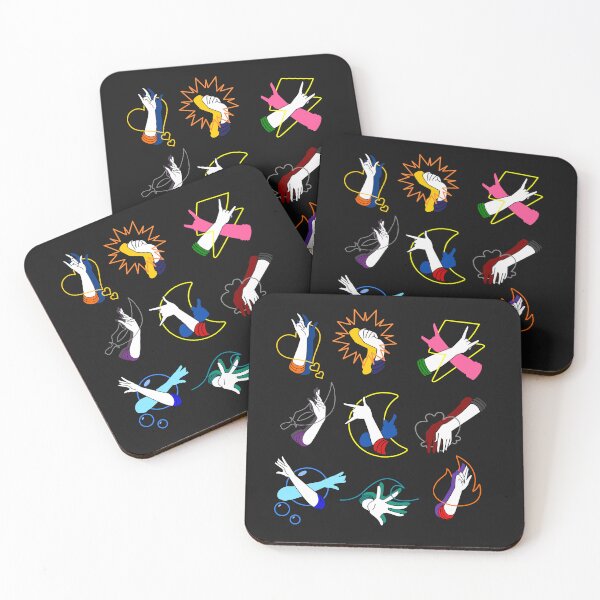 Item preview, Solar System Attacks designed and sold by CoreyUnlimited.