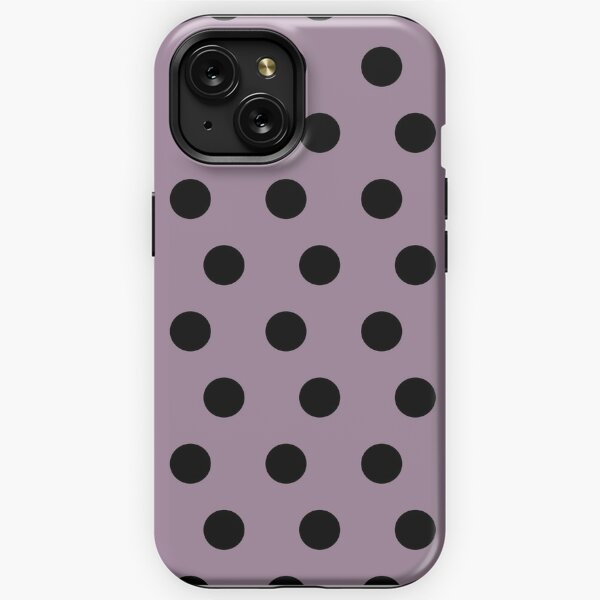 Lids Cleveland Indians OtterBox Otter + Pop Polka Dot iPhone Case