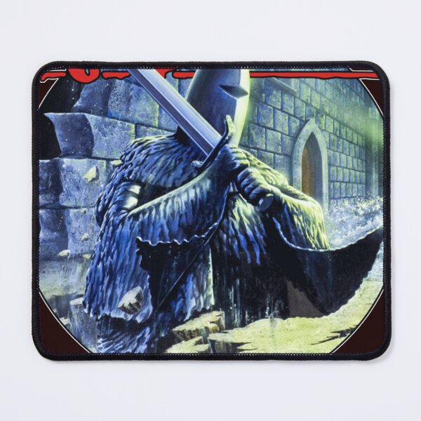 Item preview, Knightmare - Fright Knight Classic  designed and sold by Adaddleton.