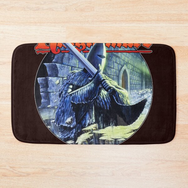 Item preview, Knightmare - Fright Knight Classic  designed and sold by Adaddleton.