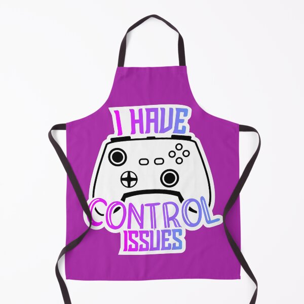Item preview, Control Issues designed and sold by xxBronchitisxx.