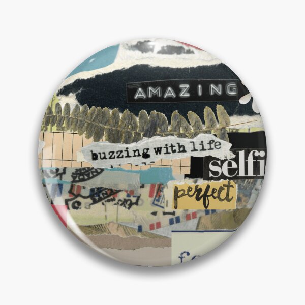 Item preview, Vintage magazine Black and white designed and sold by TypeWrite.