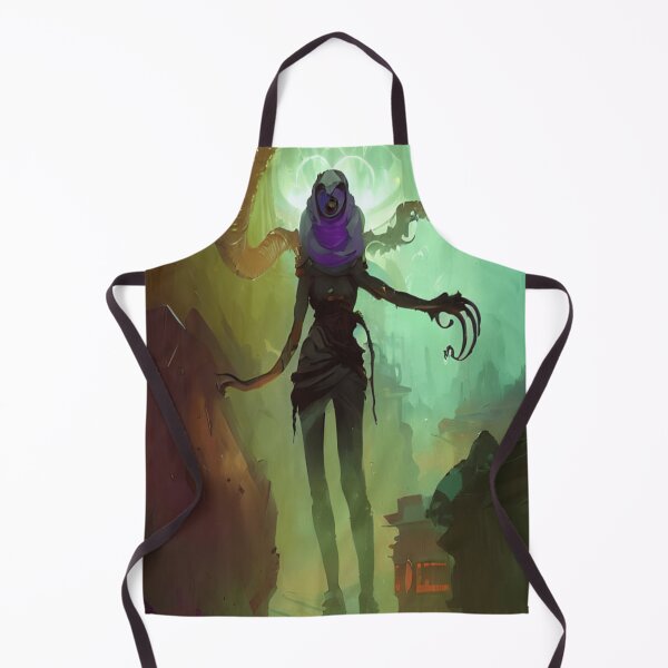 Item preview, Cthulhu Cultist - Changed By Faith designed and sold by Splatter-arts.