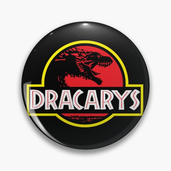 Item preview, Dracarys  designed and sold by delphamarx.