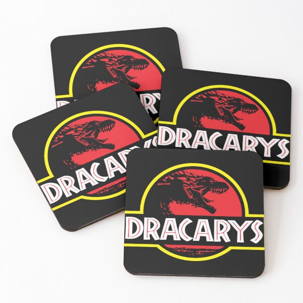Item preview, Dracarys  designed and sold by delphamarx.