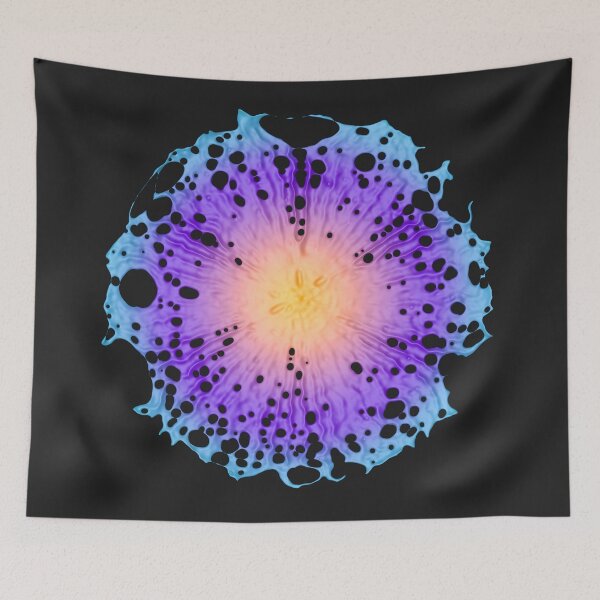 Item preview, Splash Flower designed and sold by Potatopug Studio.