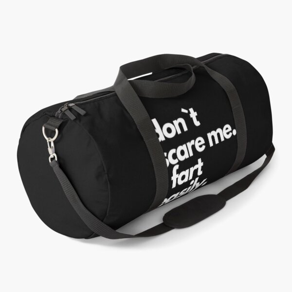 Item preview, Don`t Scare Me I Fart Easily designed and sold by Express YRSLF.