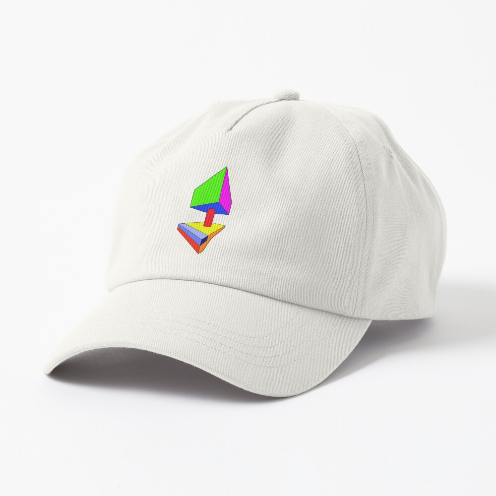 Item preview, Dad Hat designed and sold by bpatrickvoice.