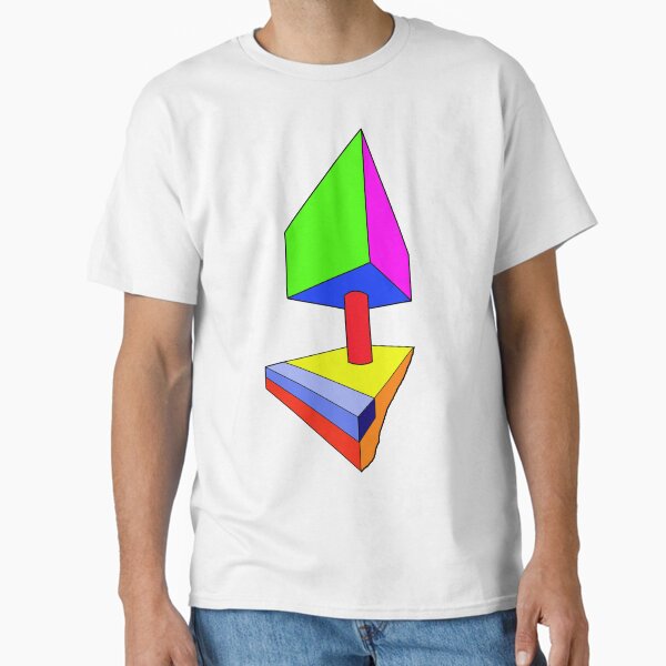 Classic T-Shirt