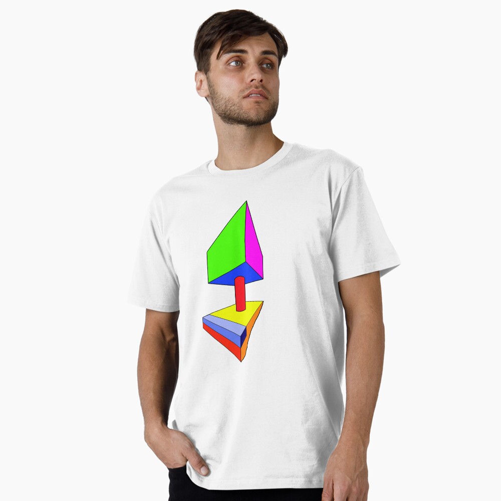 Item preview, Premium T-Shirt designed and sold by bpatrickvoice.