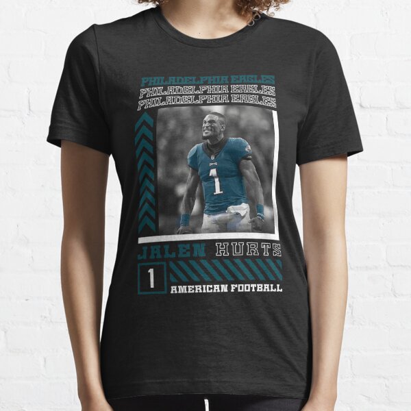 Buy Women's Long Sleeve T-Shirt with Jalen Hurts Print #1244092 at