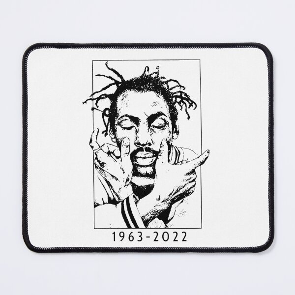 Item preview, Respect Coolio, Rip Coolio , Coolio designed and sold by KingstonTera.