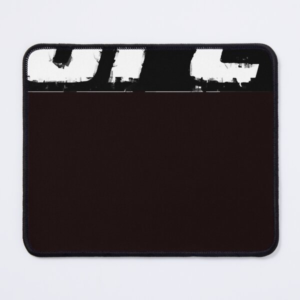 Item preview, Ufc logo brushed   designed and sold by Cassandarris.