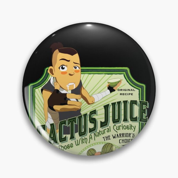 Item preview, Drink Cactus Juice Classic  designed and sold by delphamarx.