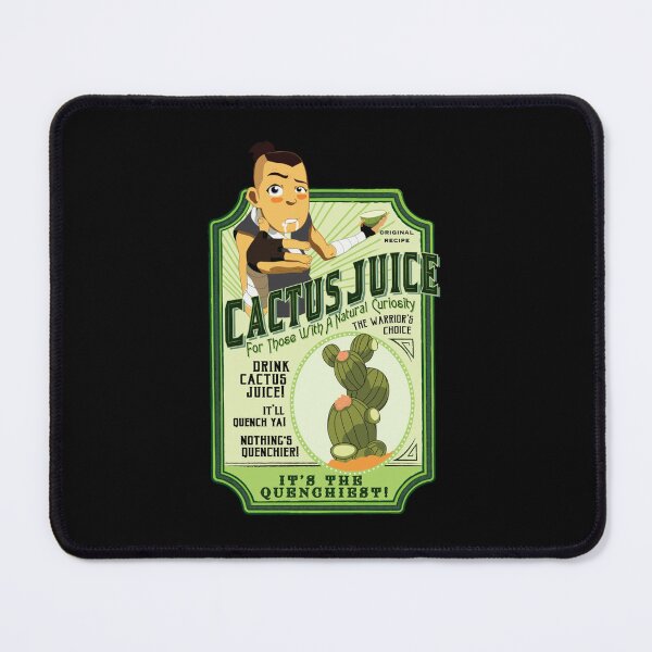 Item preview, Drink Cactus Juice Classic  designed and sold by delphamarx.