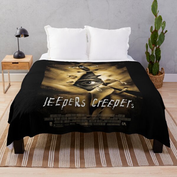 Item preview, Jeepers Creepers Long  designed and sold by naumyaneysz.
