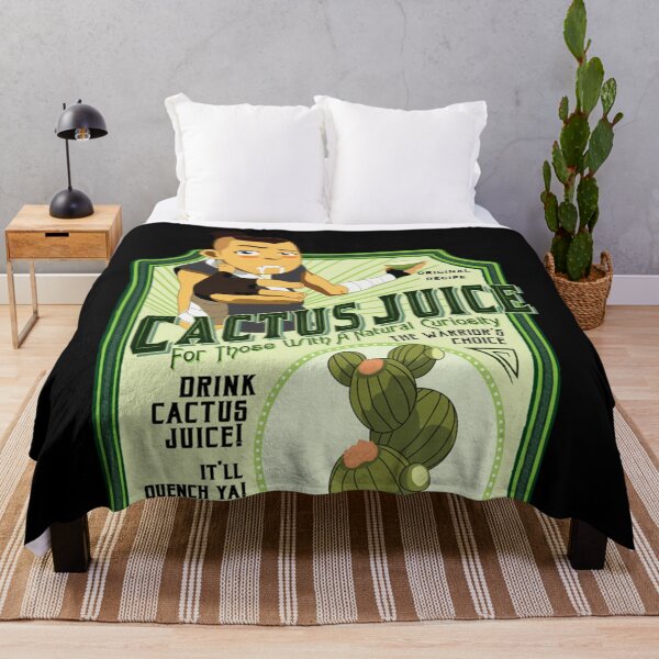 Item preview, Drink Cactus Juice Classic designed and sold by delphamarx.