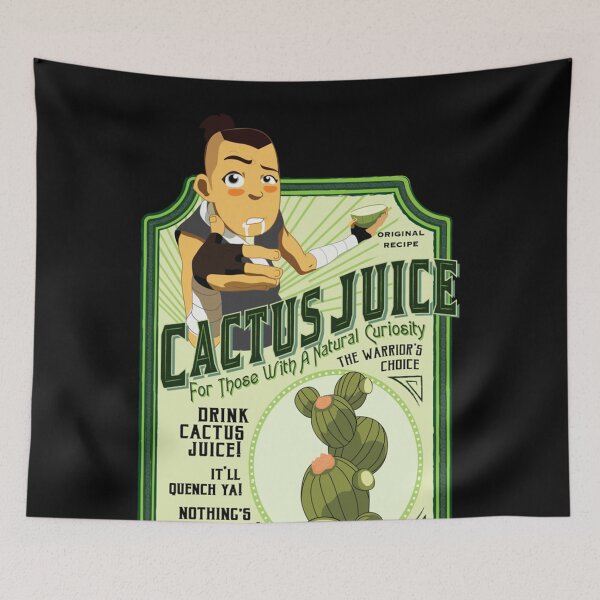 Item preview, Drink Cactus Juice Classic  designed and sold by delphamarx.