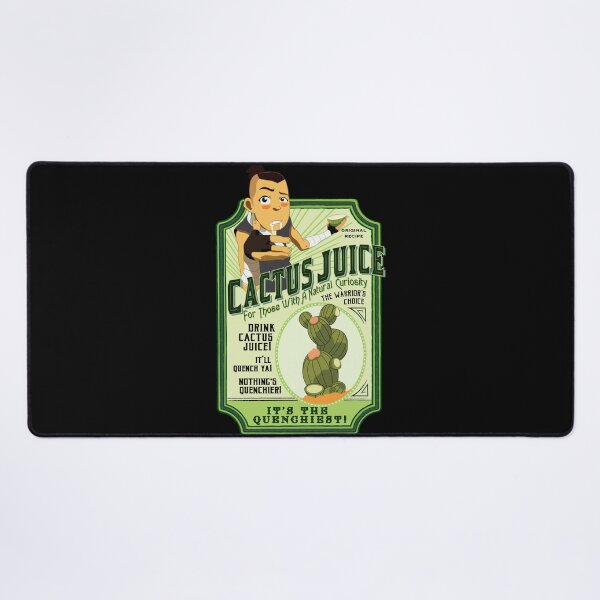Item preview, Drink Cactus Juice Classic designed and sold by delphamarx.