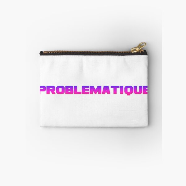 Item preview, WHAT SEEMS TO BE THE PROBLEM? designed and sold by thattallbrat.