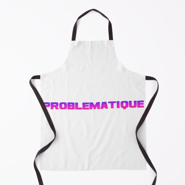 Item preview, WHAT SEEMS TO BE THE PROBLEM? designed and sold by thattallbrat.