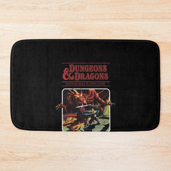 Item preview, Dungeons & dragons Classic  designed and sold by delphamarx.