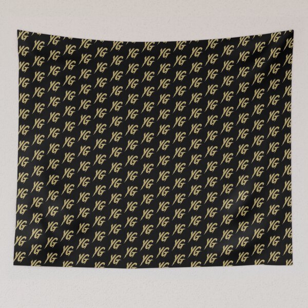 Item preview, YG Gold designed and sold by Young Godz.