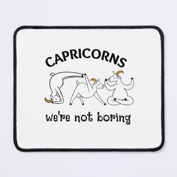 Item preview, Capricorn designed and sold by buzzstyle66.