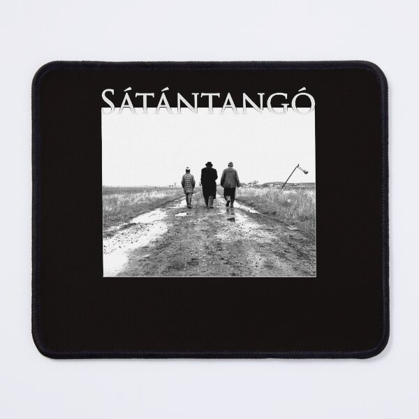 Item preview, Satantango designed and sold by ElizabethAnne45.