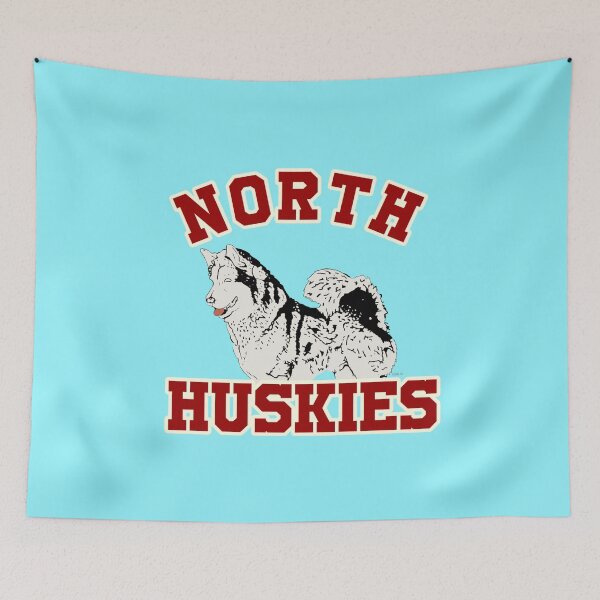 Item preview, Tame Impala North Huskies designed and sold by retr0babe.
