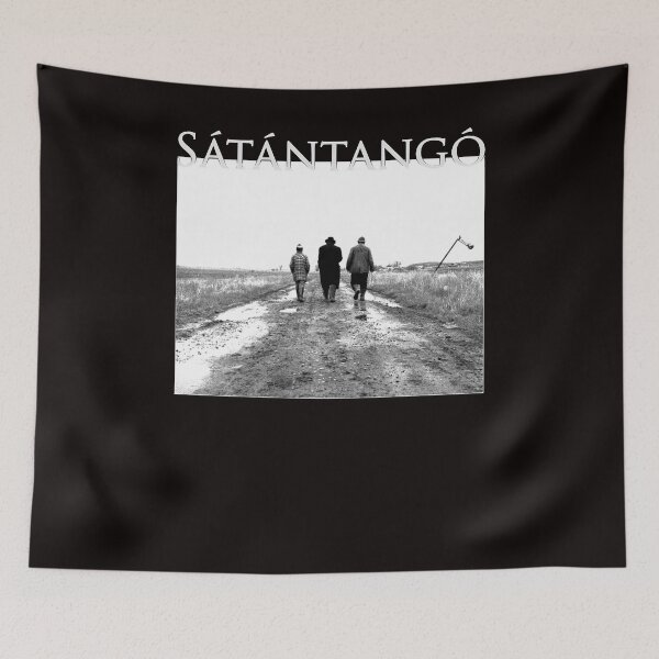 Item preview, Satantango designed and sold by ElizabethAnne45.
