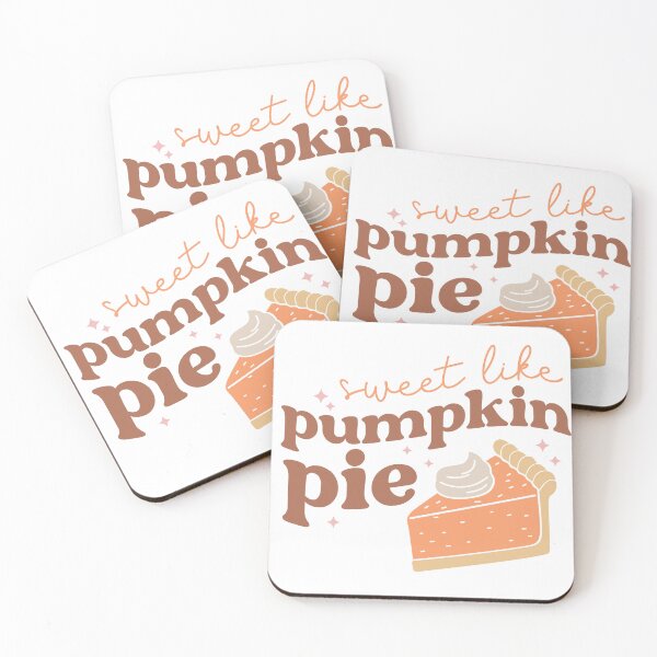Item preview, Sweet like pumpkin pie designed and sold by IM Hunter.