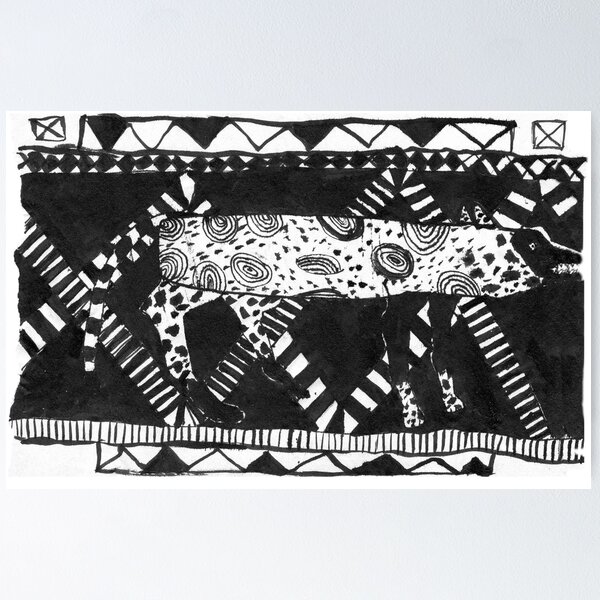 Item preview, Sketch n°02 - 1968 designed and sold by jeanpaulperrenx.